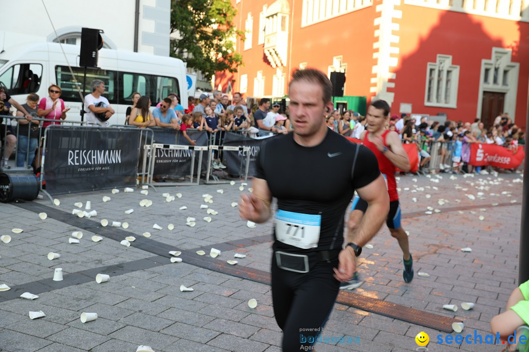 33. Ravensburger Stadtlauf by BODENSEE.MEDIA: Ravensburg, 24.06.2023