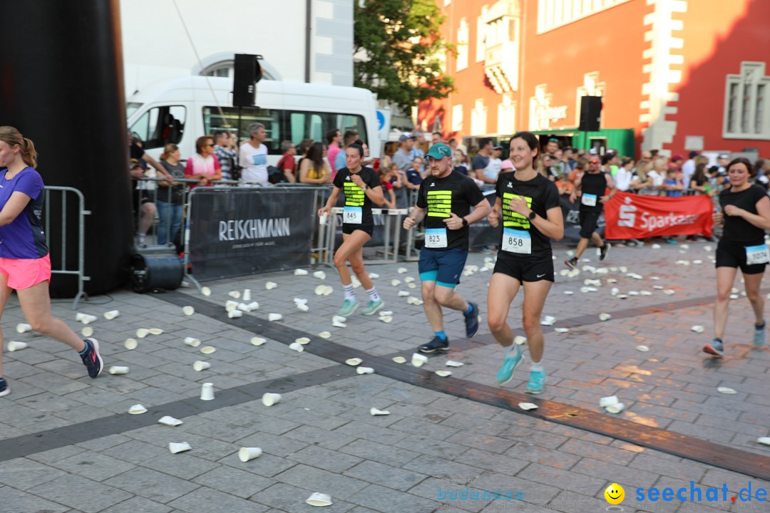 33. Ravensburger Stadtlauf by BODENSEE.MEDIA: Ravensburg, 24.06.2023