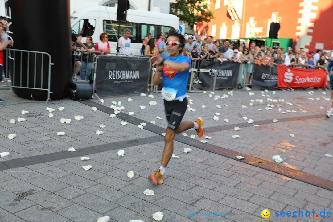 33. Ravensburger Stadtlauf by BODENSEE.MEDIA: Ravensburg, 24.06.2023