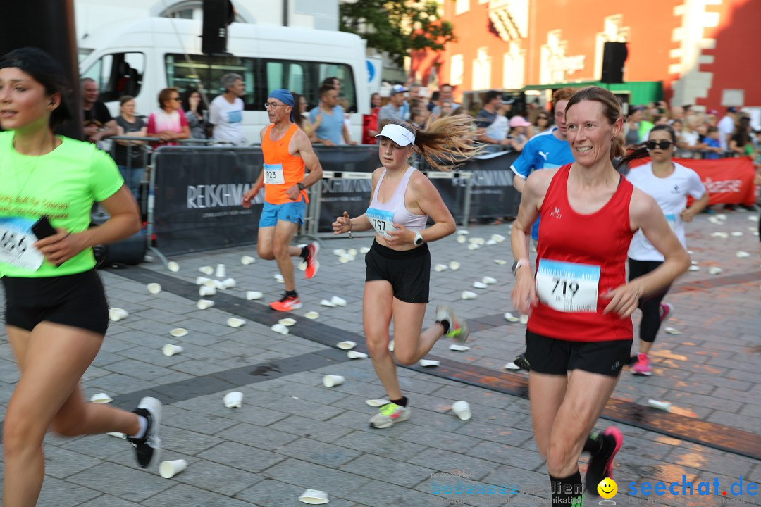 33. Ravensburger Stadtlauf by BODENSEE.MEDIA: Ravensburg, 24.06.2023