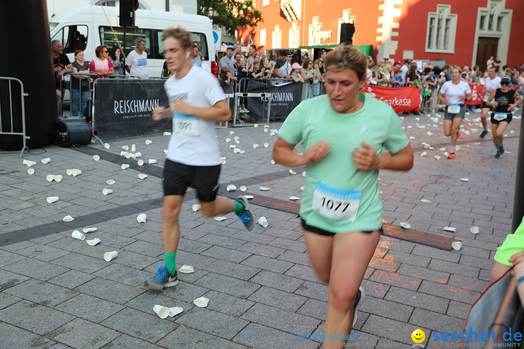 33. Ravensburger Stadtlauf by BODENSEE.MEDIA: Ravensburg, 24.06.2023