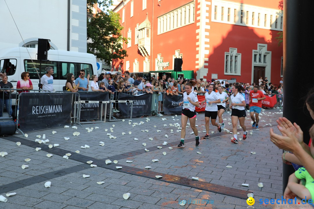 33. Ravensburger Stadtlauf by BODENSEE.MEDIA: Ravensburg, 24.06.2023