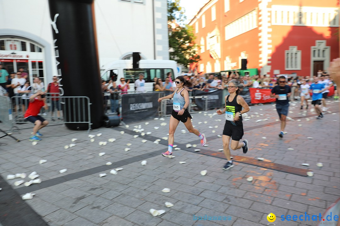 33. Ravensburger Stadtlauf by BODENSEE.MEDIA: Ravensburg, 24.06.2023