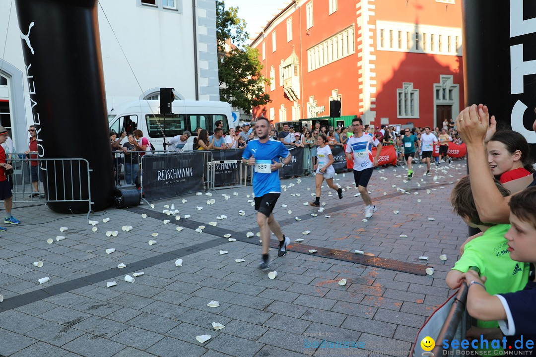 33. Ravensburger Stadtlauf by BODENSEE.MEDIA: Ravensburg, 24.06.2023