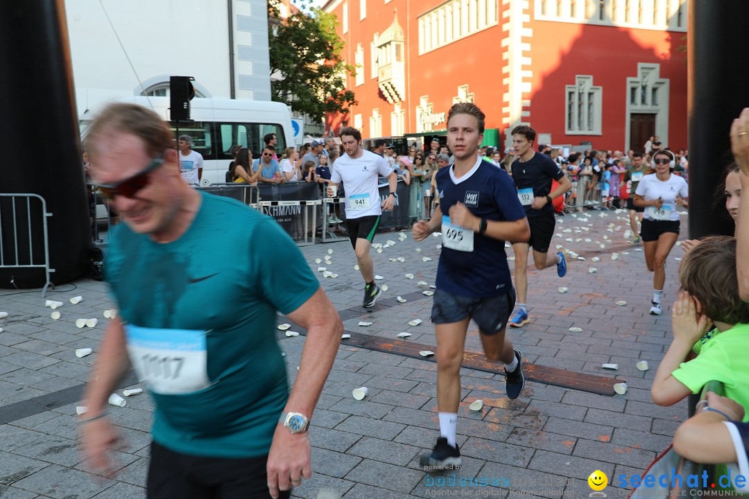 33. Ravensburger Stadtlauf by BODENSEE.MEDIA: Ravensburg, 24.06.2023