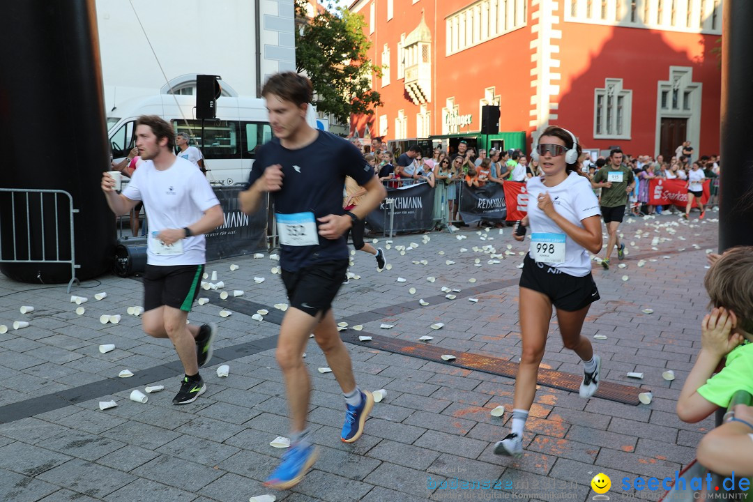 33. Ravensburger Stadtlauf by BODENSEE.MEDIA: Ravensburg, 24.06.2023