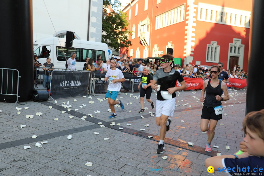 33. Ravensburger Stadtlauf by BODENSEE.MEDIA: Ravensburg, 24.06.2023