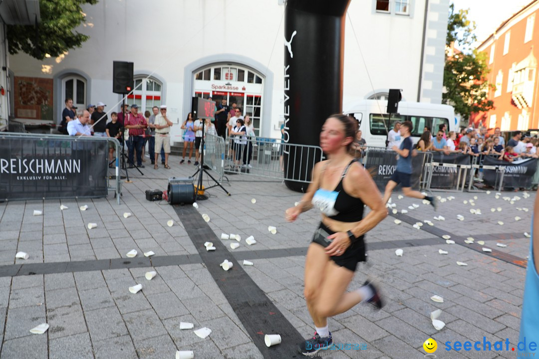 33. Ravensburger Stadtlauf by BODENSEE.MEDIA: Ravensburg, 24.06.2023