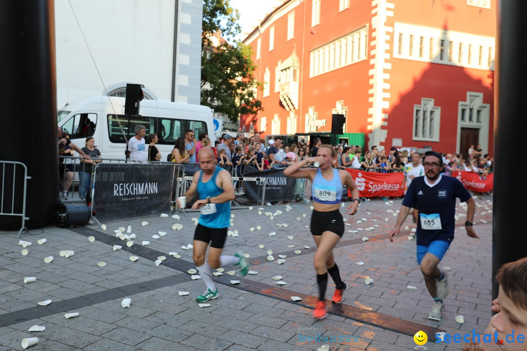 33. Ravensburger Stadtlauf by BODENSEE.MEDIA: Ravensburg, 24.06.2023