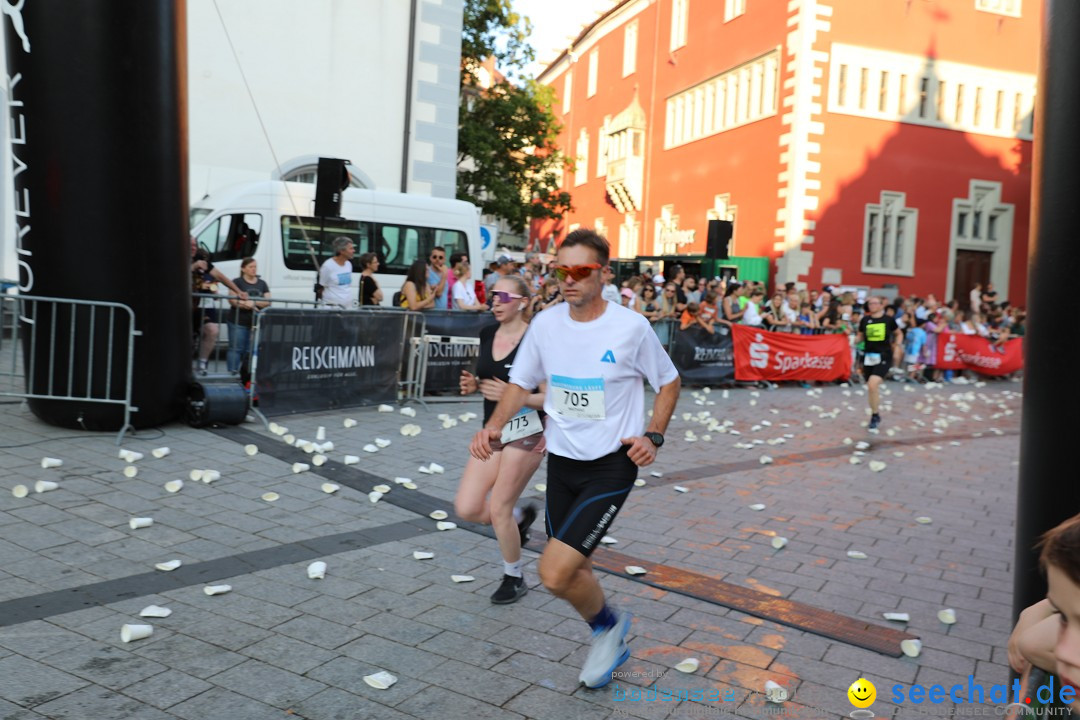 33. Ravensburger Stadtlauf by BODENSEE.MEDIA: Ravensburg, 24.06.2023