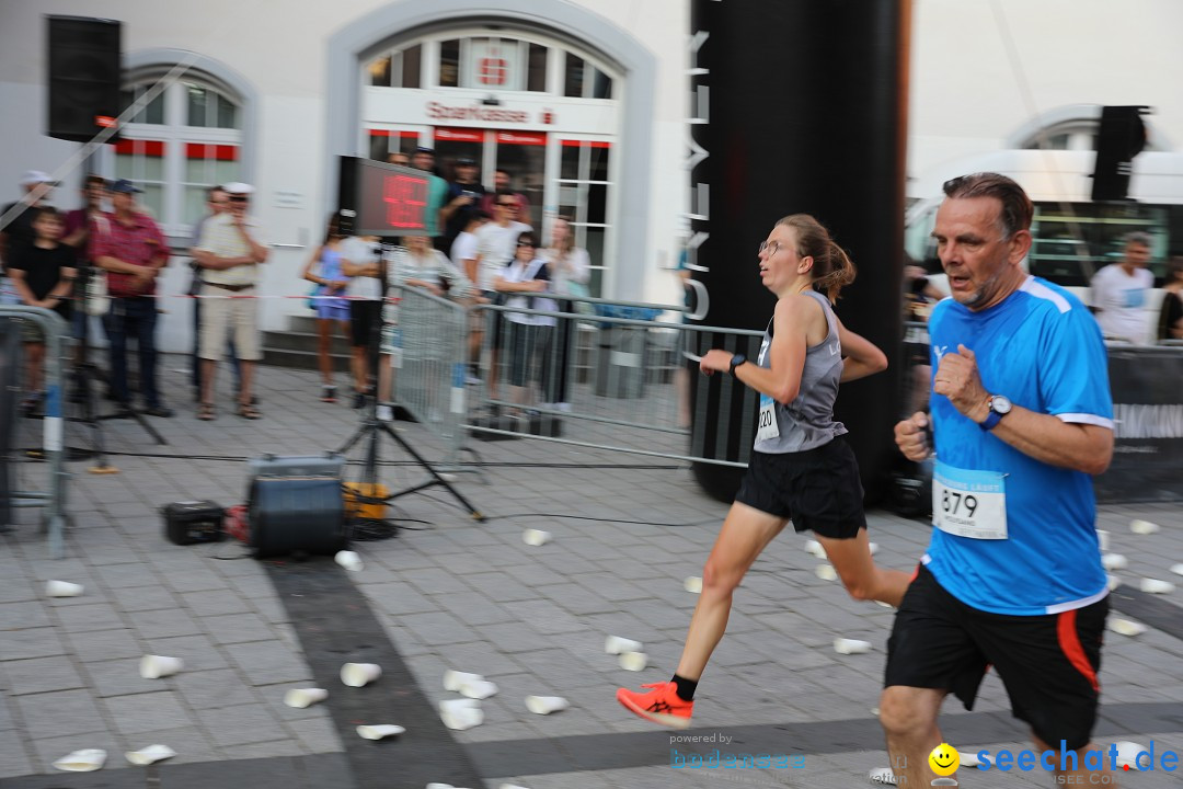 33. Ravensburger Stadtlauf by BODENSEE.MEDIA: Ravensburg, 24.06.2023