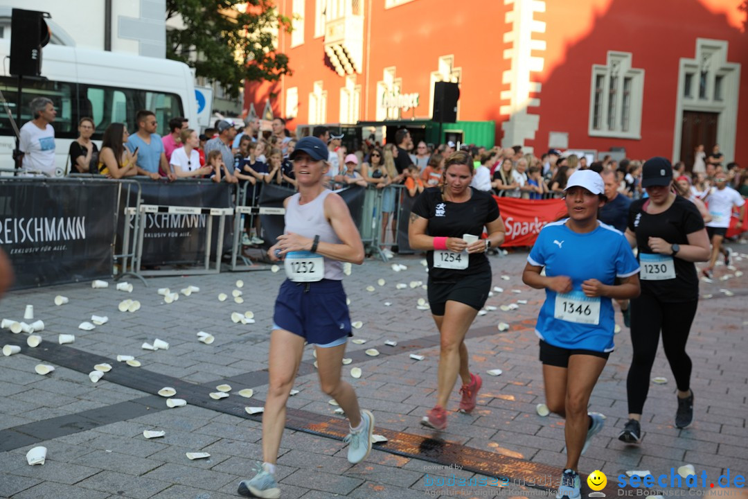 33. Ravensburger Stadtlauf by BODENSEE.MEDIA: Ravensburg, 24.06.2023