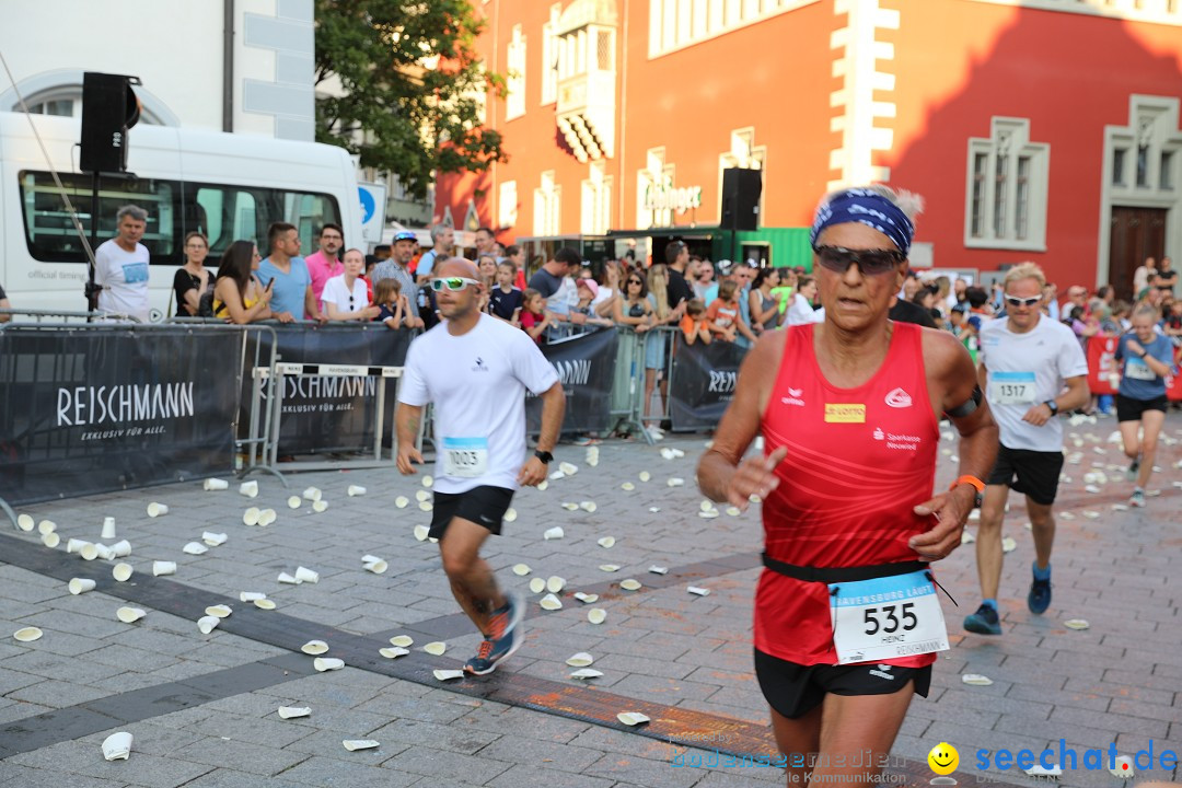 33. Ravensburger Stadtlauf by BODENSEE.MEDIA: Ravensburg, 24.06.2023