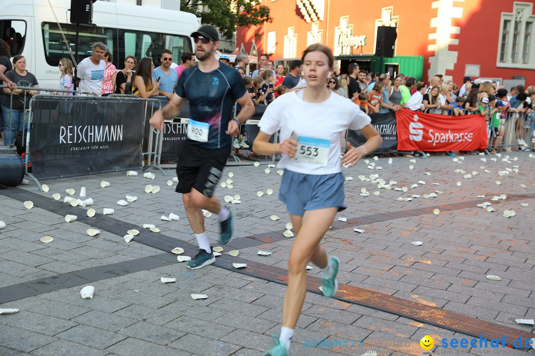 33. Ravensburger Stadtlauf by BODENSEE.MEDIA: Ravensburg, 24.06.2023