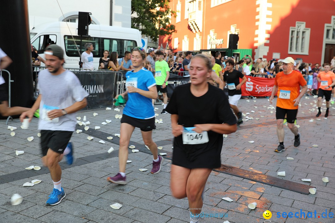 33. Ravensburger Stadtlauf by BODENSEE.MEDIA: Ravensburg, 24.06.2023