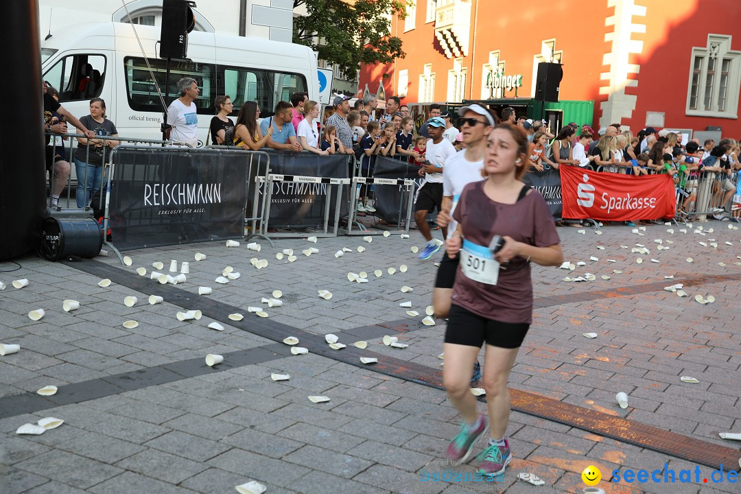 33. Ravensburger Stadtlauf by BODENSEE.MEDIA: Ravensburg, 24.06.2023