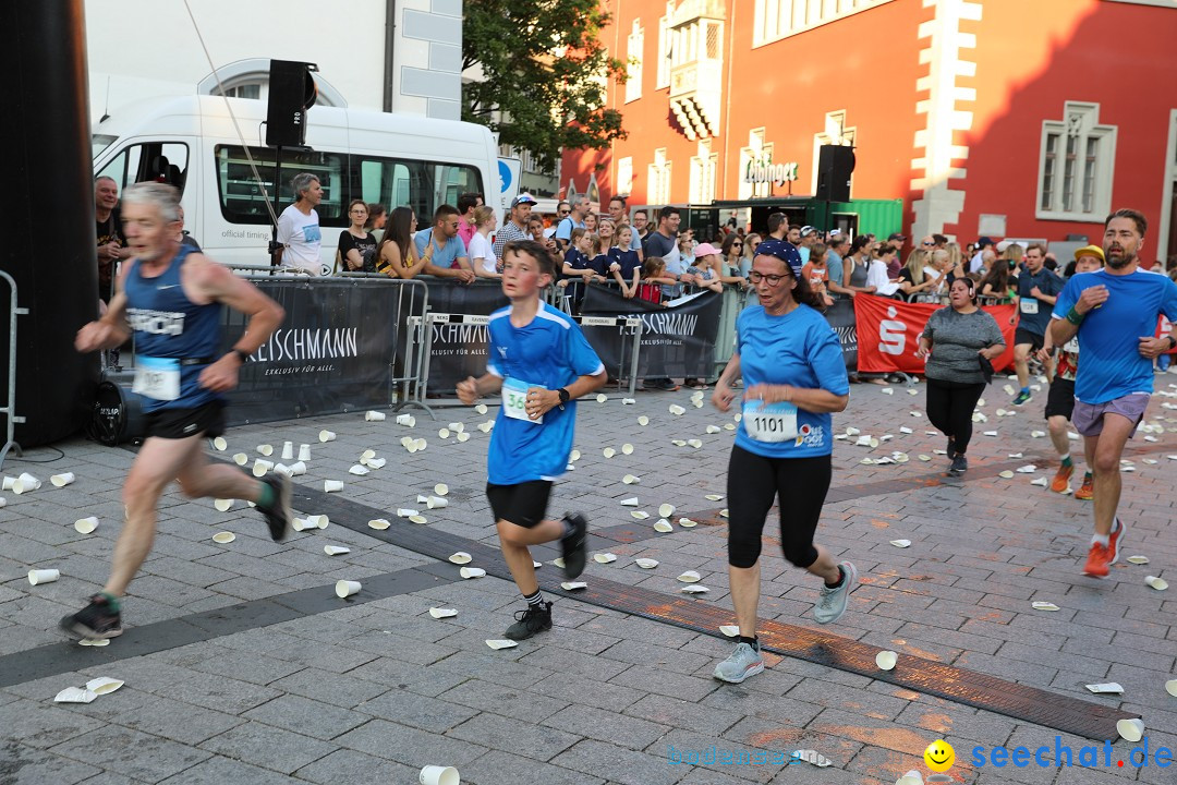 33. Ravensburger Stadtlauf by BODENSEE.MEDIA: Ravensburg, 24.06.2023