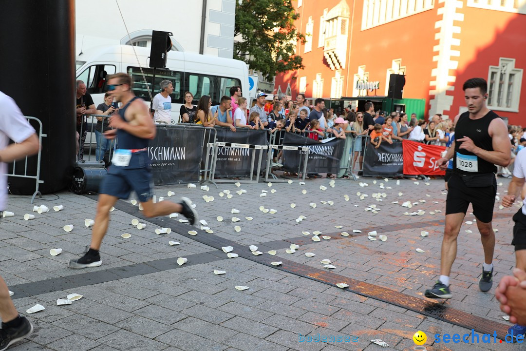 33. Ravensburger Stadtlauf by BODENSEE.MEDIA: Ravensburg, 24.06.2023