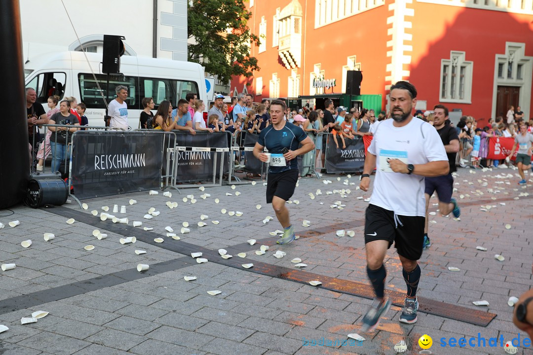 33. Ravensburger Stadtlauf by BODENSEE.MEDIA: Ravensburg, 24.06.2023