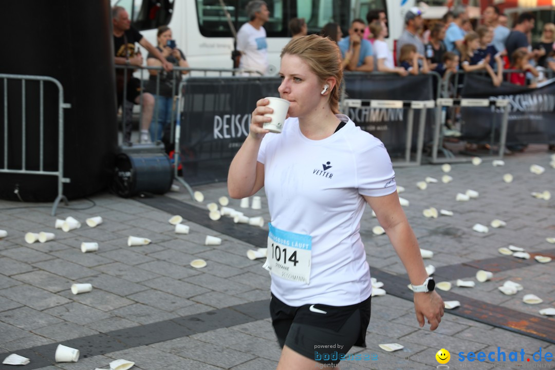 33. Ravensburger Stadtlauf by BODENSEE.MEDIA: Ravensburg, 24.06.2023