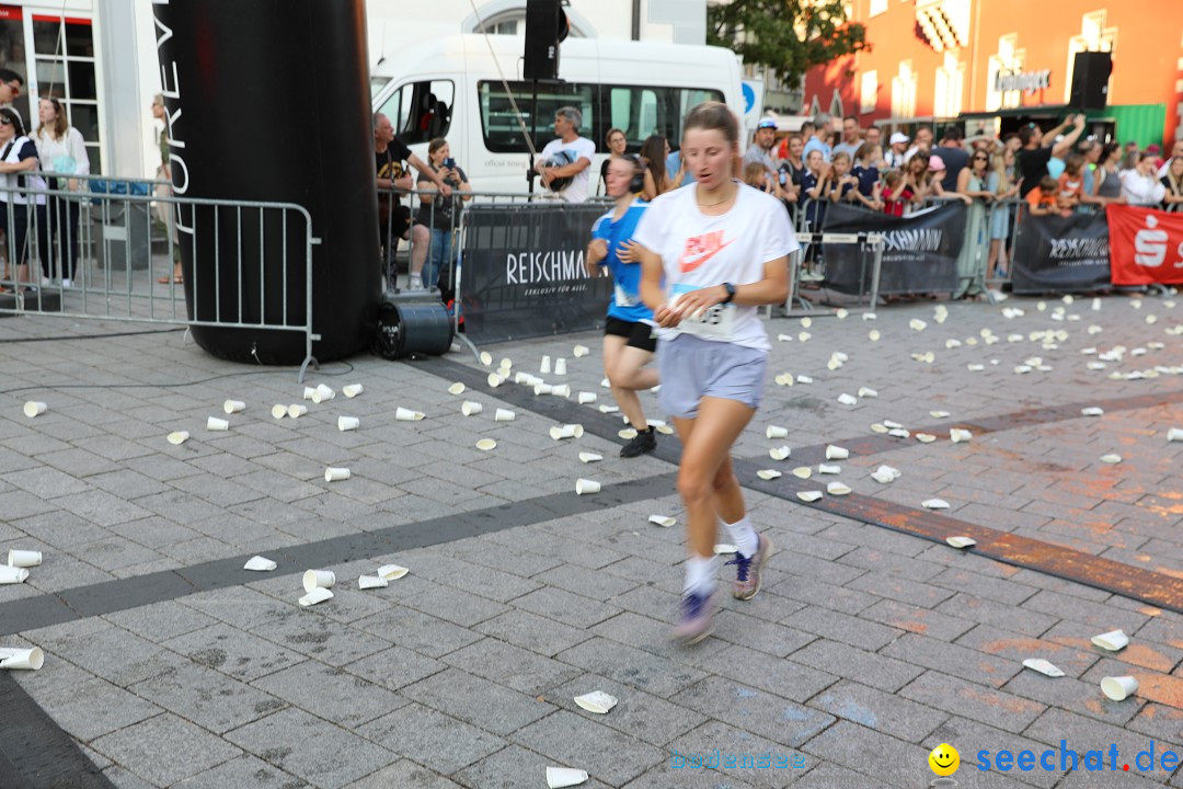 33. Ravensburger Stadtlauf by BODENSEE.MEDIA: Ravensburg, 24.06.2023