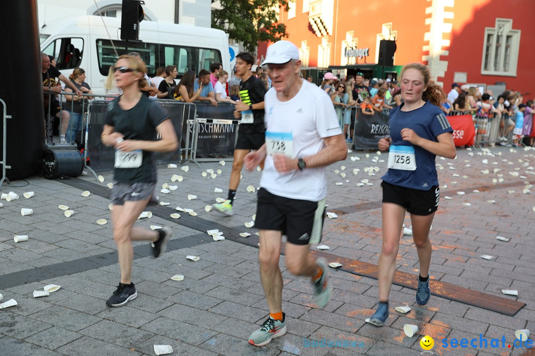 33. Ravensburger Stadtlauf by BODENSEE.MEDIA: Ravensburg, 24.06.2023