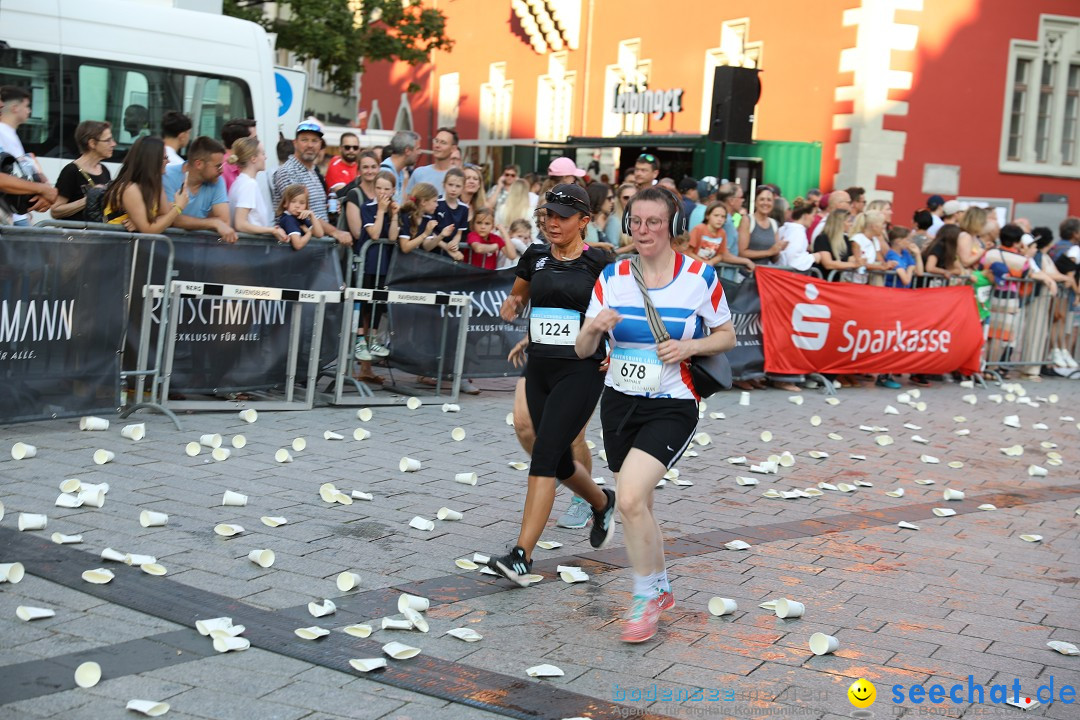 33. Ravensburger Stadtlauf by BODENSEE.MEDIA: Ravensburg, 24.06.2023