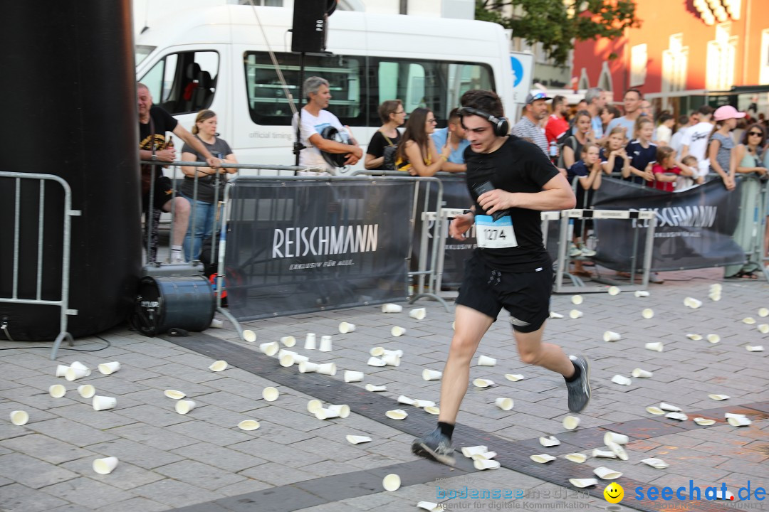 33. Ravensburger Stadtlauf by BODENSEE.MEDIA: Ravensburg, 24.06.2023