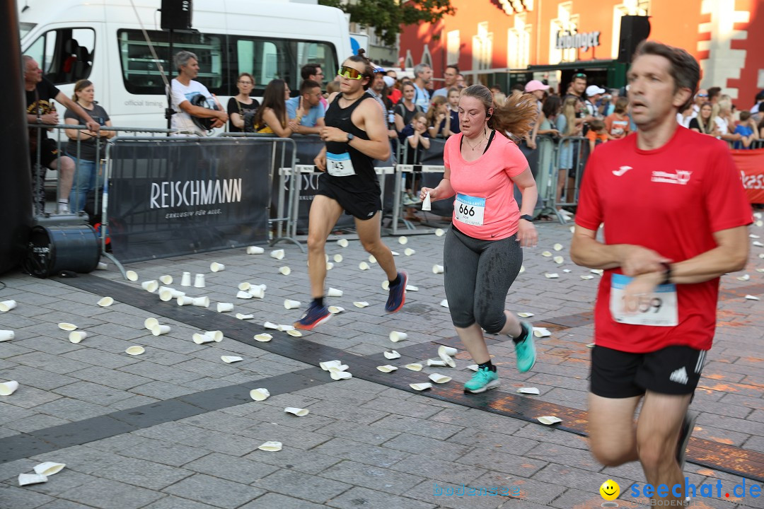 33. Ravensburger Stadtlauf by BODENSEE.MEDIA: Ravensburg, 24.06.2023