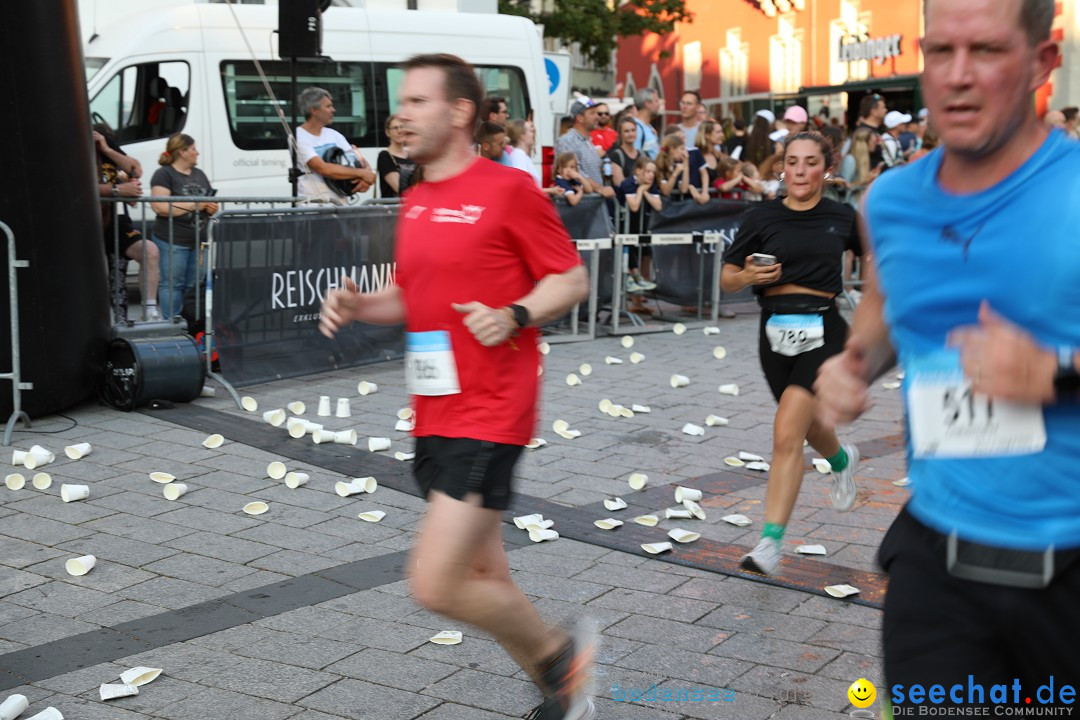 33. Ravensburger Stadtlauf by BODENSEE.MEDIA: Ravensburg, 24.06.2023