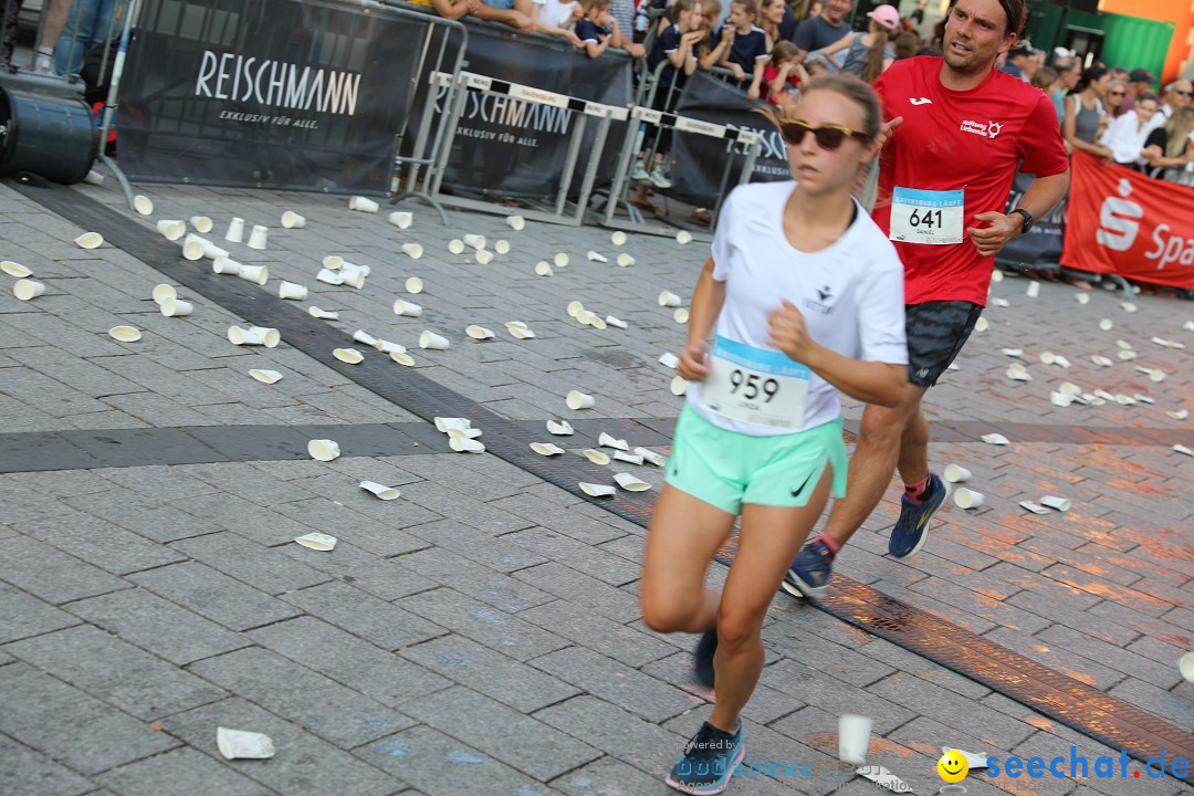 33. Ravensburger Stadtlauf by BODENSEE.MEDIA: Ravensburg, 24.06.2023