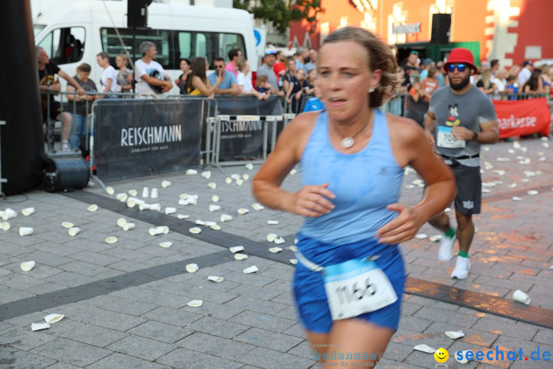 33. Ravensburger Stadtlauf by BODENSEE.MEDIA: Ravensburg, 24.06.2023