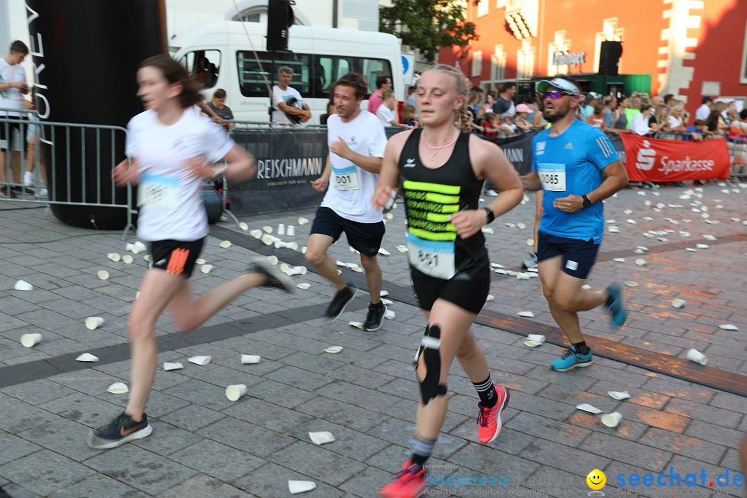 33. Ravensburger Stadtlauf by BODENSEE.MEDIA: Ravensburg, 24.06.2023