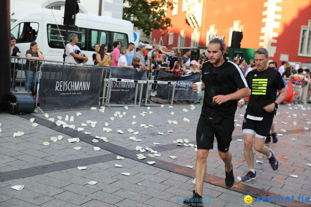 33. Ravensburger Stadtlauf by BODENSEE.MEDIA: Ravensburg, 24.06.2023