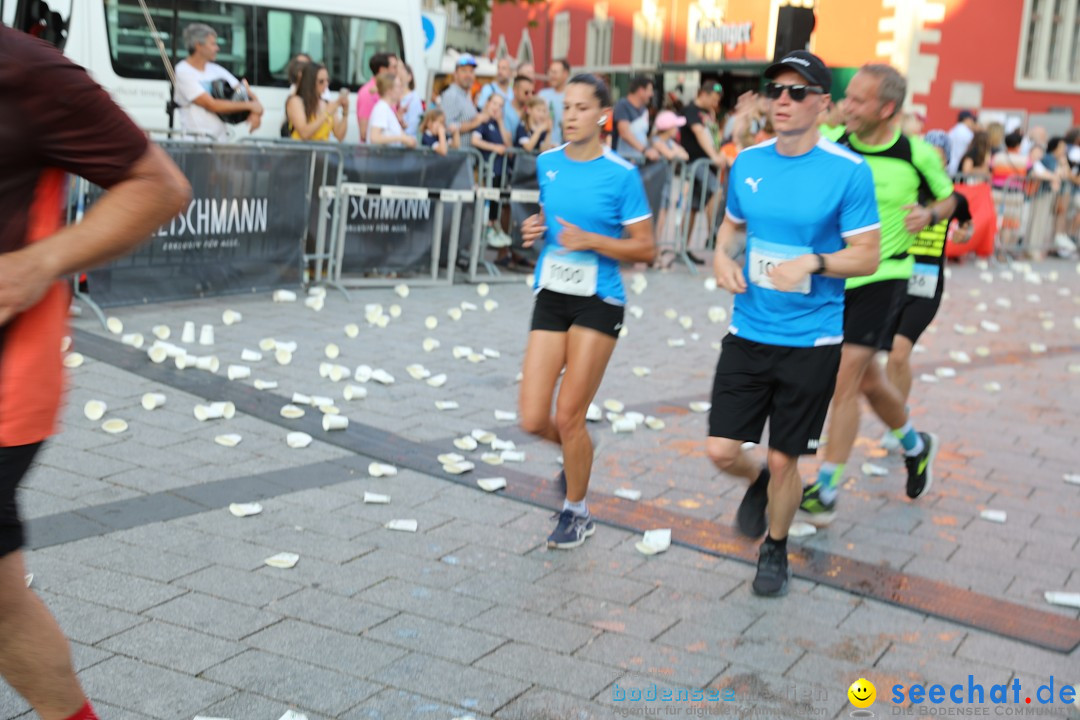 33. Ravensburger Stadtlauf by BODENSEE.MEDIA: Ravensburg, 24.06.2023