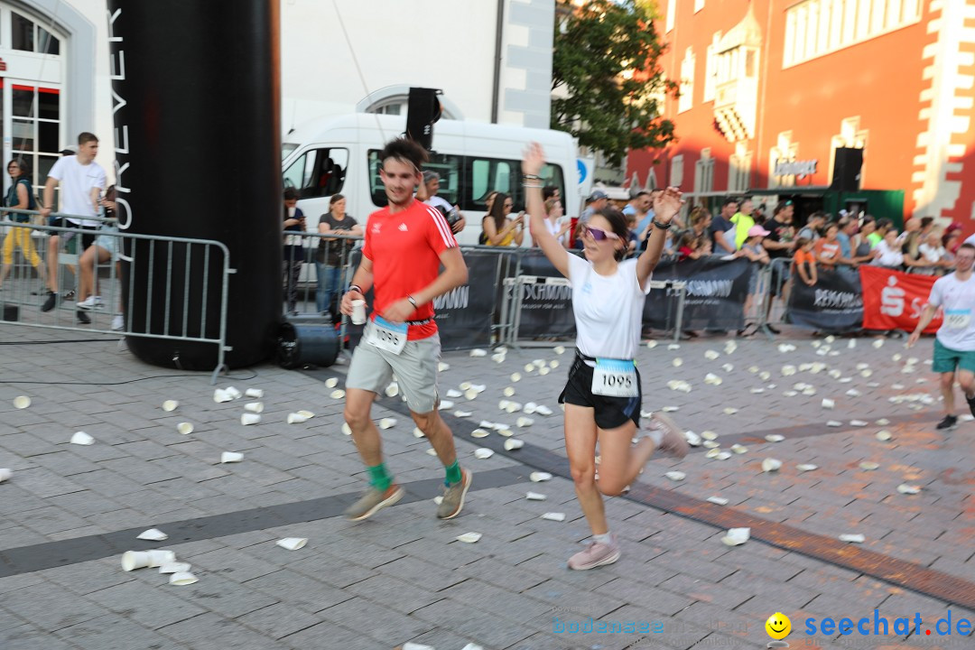 33. Ravensburger Stadtlauf by BODENSEE.MEDIA: Ravensburg, 24.06.2023