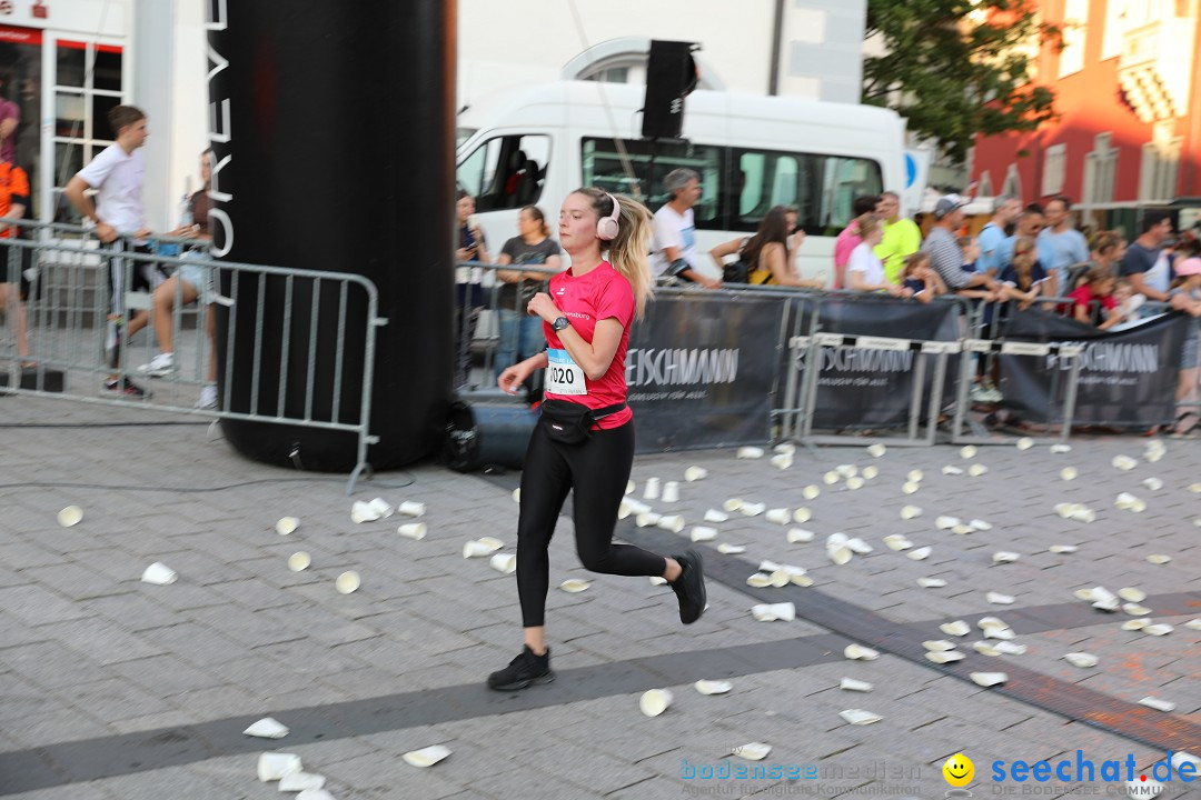 33. Ravensburger Stadtlauf by BODENSEE.MEDIA: Ravensburg, 24.06.2023