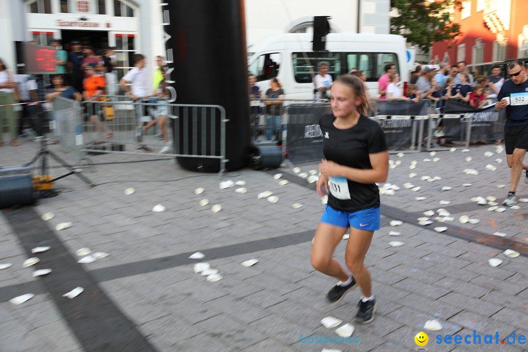 33. Ravensburger Stadtlauf by BODENSEE.MEDIA: Ravensburg, 24.06.2023