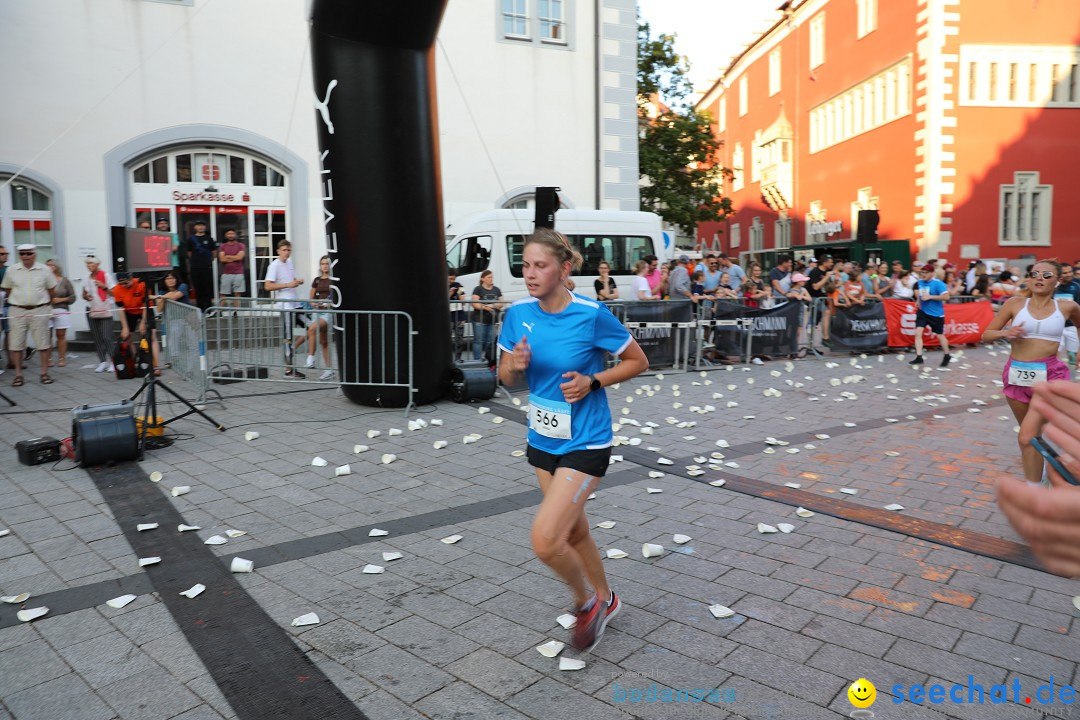 33. Ravensburger Stadtlauf by BODENSEE.MEDIA: Ravensburg, 24.06.2023