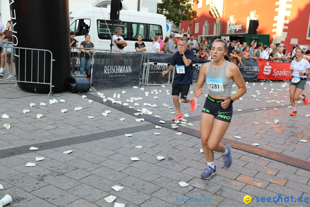 33. Ravensburger Stadtlauf by BODENSEE.MEDIA: Ravensburg, 24.06.2023