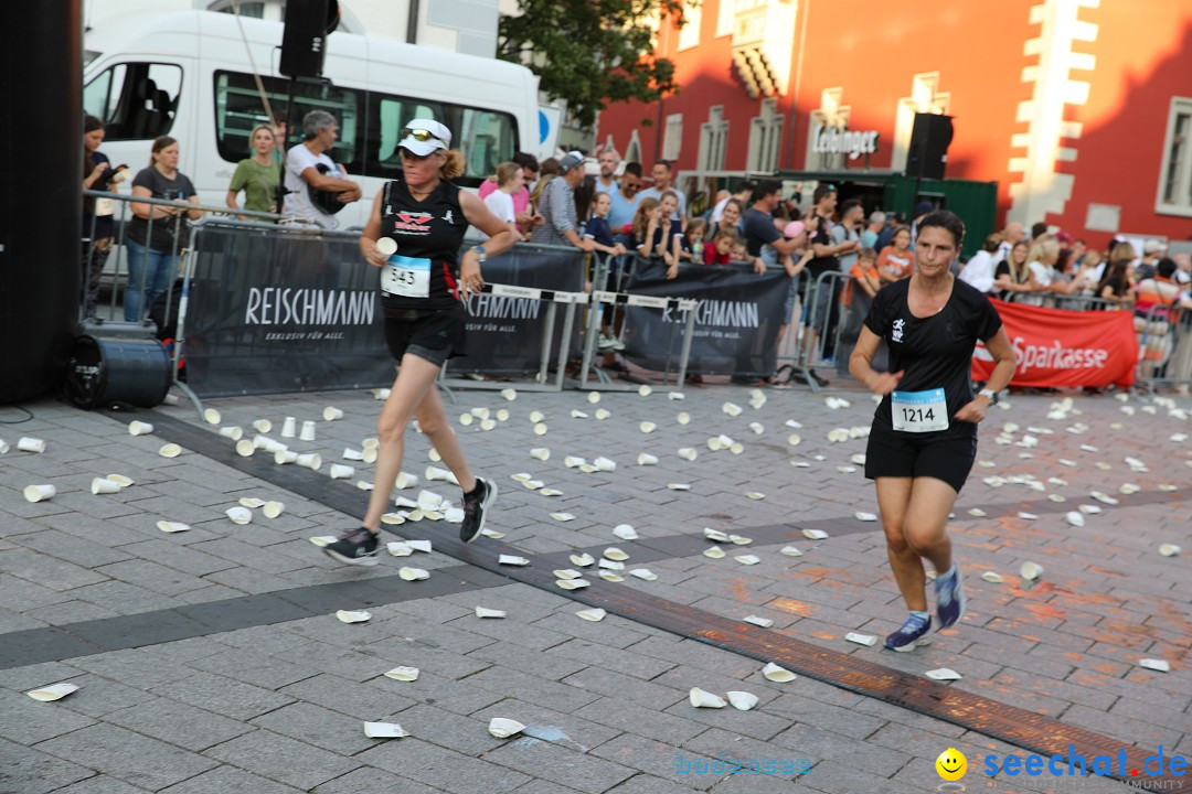 33. Ravensburger Stadtlauf by BODENSEE.MEDIA: Ravensburg, 24.06.2023