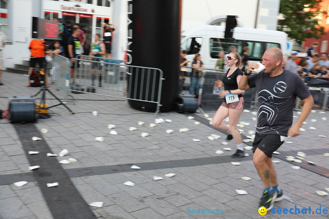 33. Ravensburger Stadtlauf by BODENSEE.MEDIA: Ravensburg, 24.06.2023