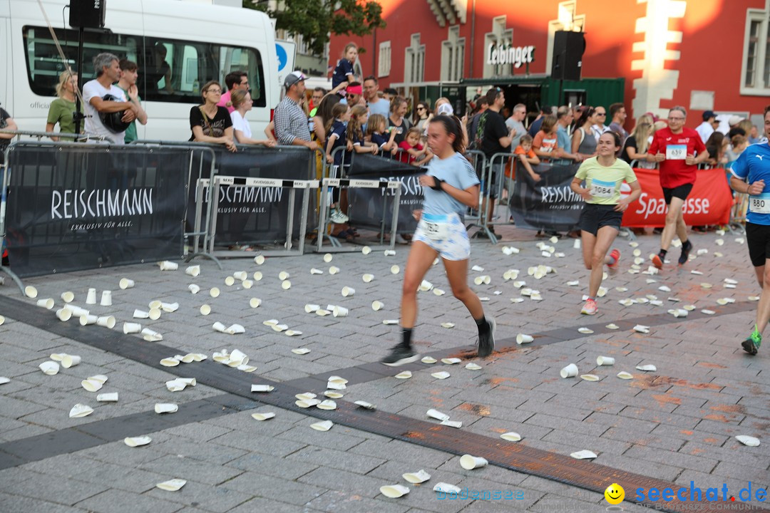 33. Ravensburger Stadtlauf by BODENSEE.MEDIA: Ravensburg, 24.06.2023