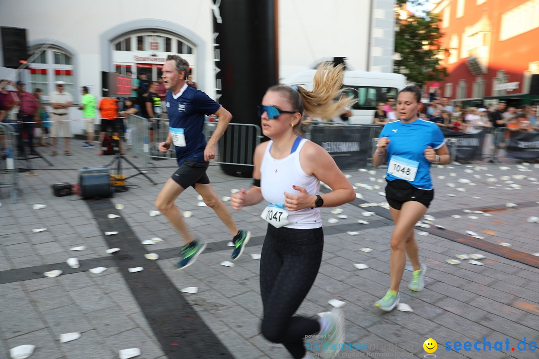 33. Ravensburger Stadtlauf by BODENSEE.MEDIA: Ravensburg, 24.06.2023