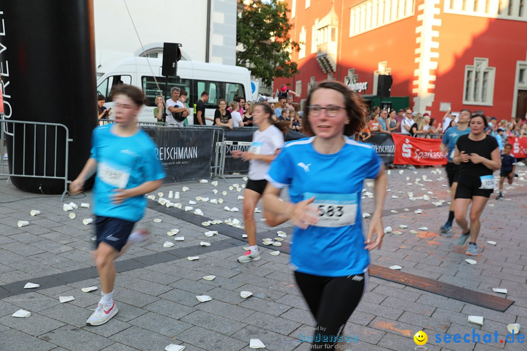 33. Ravensburger Stadtlauf by BODENSEE.MEDIA: Ravensburg, 24.06.2023