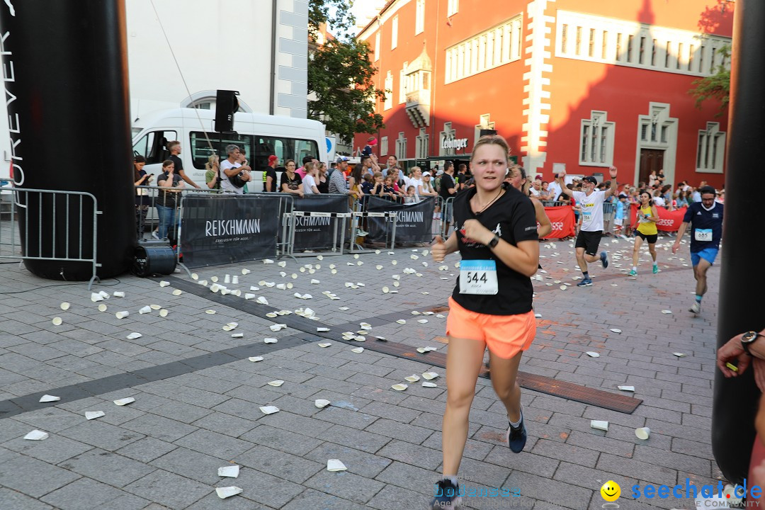 33. Ravensburger Stadtlauf by BODENSEE.MEDIA: Ravensburg, 24.06.2023