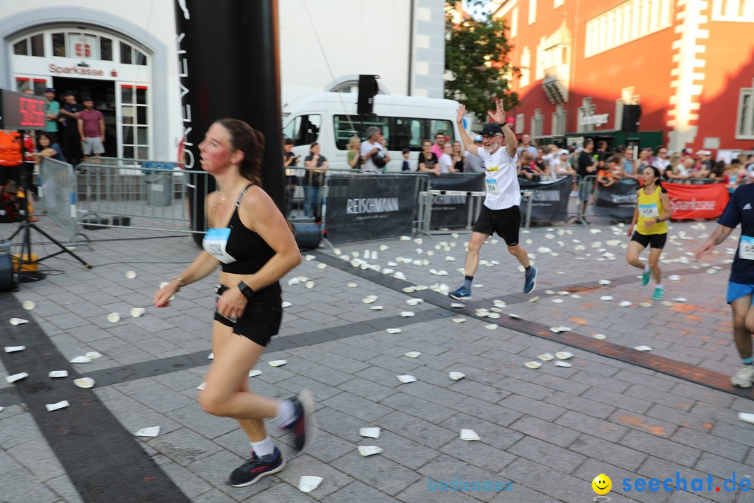 33. Ravensburger Stadtlauf by BODENSEE.MEDIA: Ravensburg, 24.06.2023