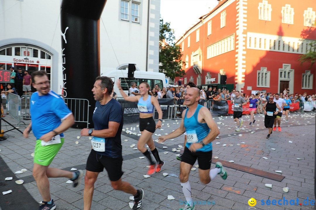 33. Ravensburger Stadtlauf by BODENSEE.MEDIA: Ravensburg, 24.06.2023