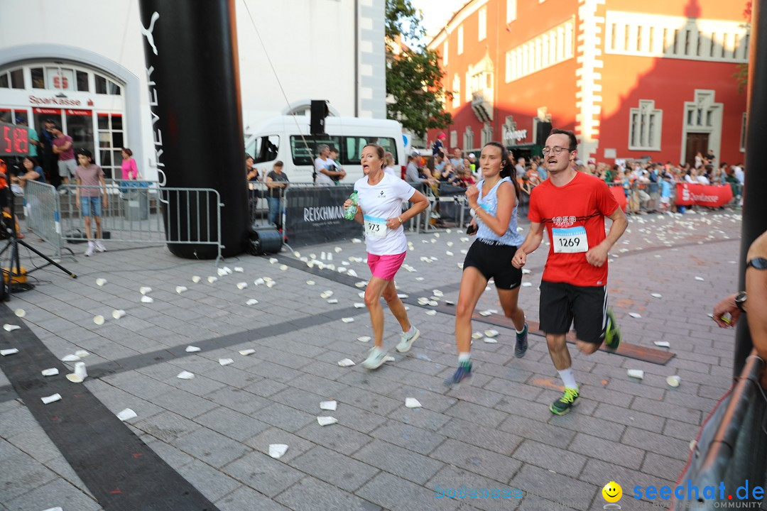 33. Ravensburger Stadtlauf by BODENSEE.MEDIA: Ravensburg, 24.06.2023