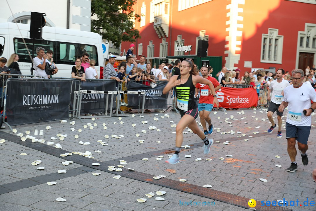 33. Ravensburger Stadtlauf by BODENSEE.MEDIA: Ravensburg, 24.06.2023